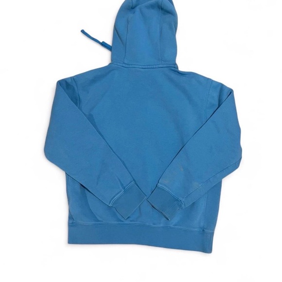 Women’s Nike Blue and Grey Hoodie Bundle Size Medium - Picture 3 of 6